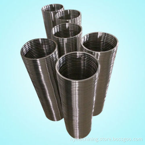 Gasket, SS seal, flange
